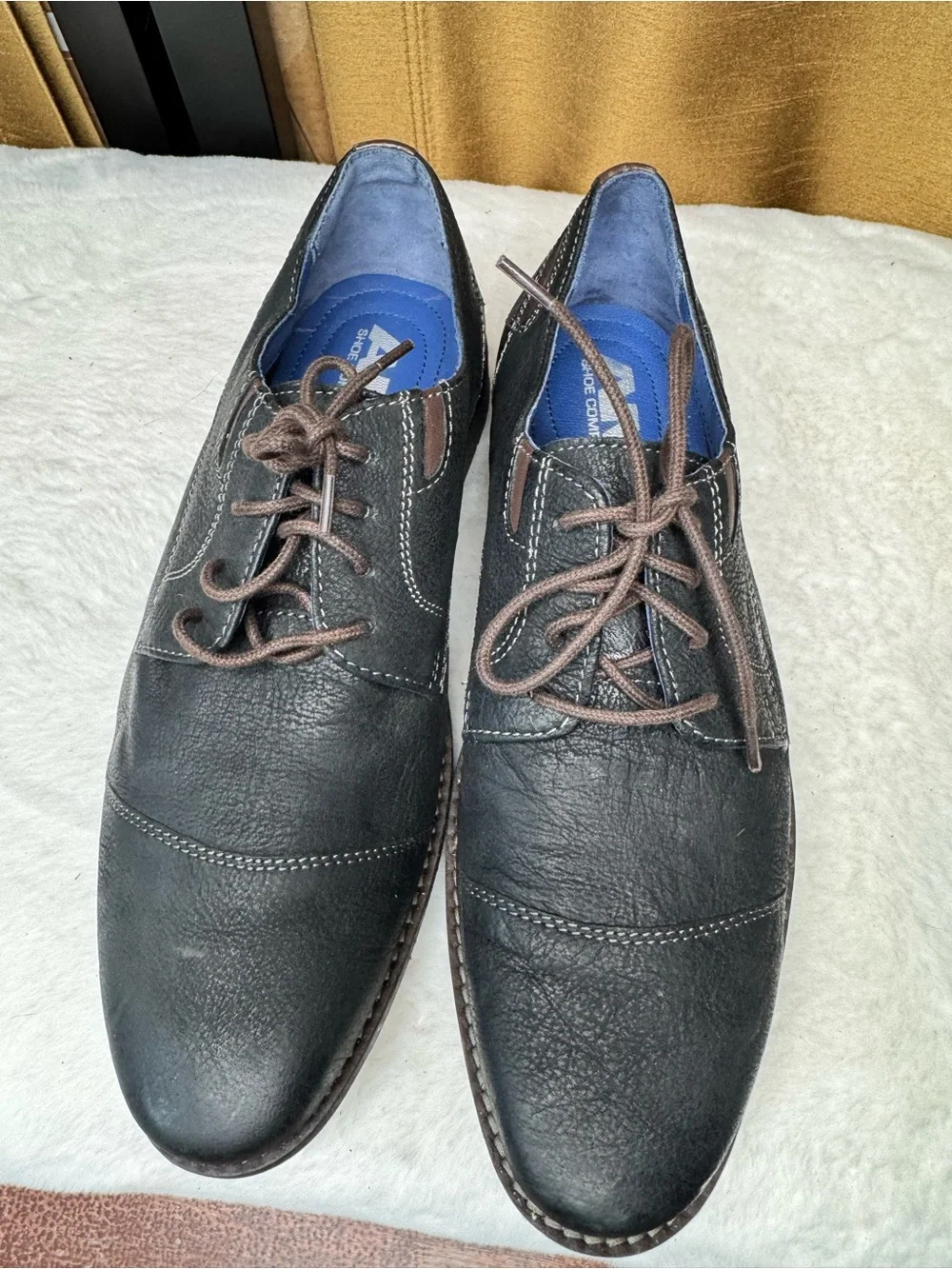 AM classic shoe